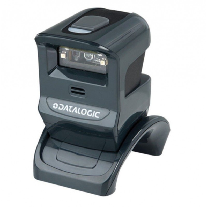 Czytnik prezentacyjny Datalogic Gryphon GPS4400 (GPS4421-BKK1B)
