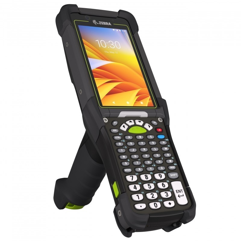 Terminal Zebra MC9400 (MC9401-0G1R6CSS-A6)