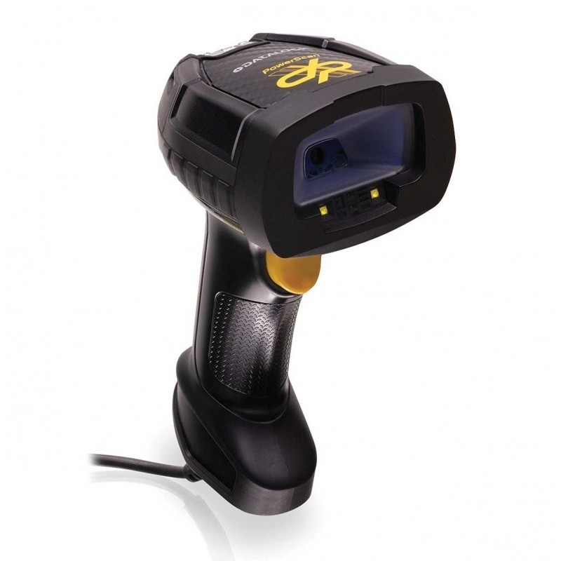 Czytnik przewodowy Datalogic PowerScan PD9630 DPX (PD9630-DPXK1)