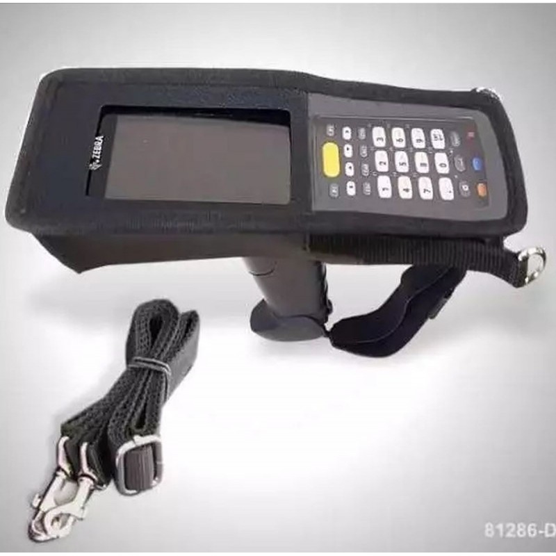 Futerał ochronny z paskiem na ramię do terminala Zebra MC3300-G