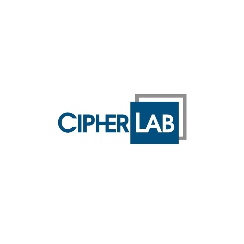 Futerał do terminali Cipherlab 9700, RK25, RK26, RK95, RS35, RS51, RS36, RS38 (z uchwytem pistoletowym)