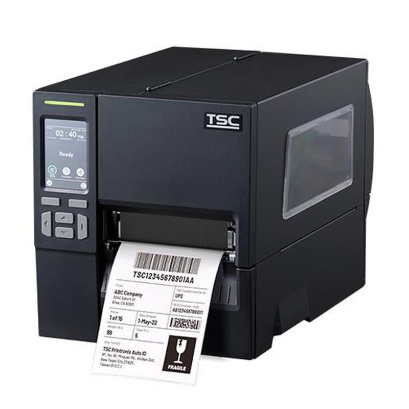 Półprzemysłowa drukarka TSC MB341T (MB341T-A001-0202)