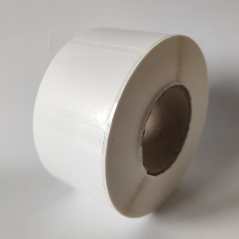 Etykiety foliowe 40x20 mm - 1000 szt.