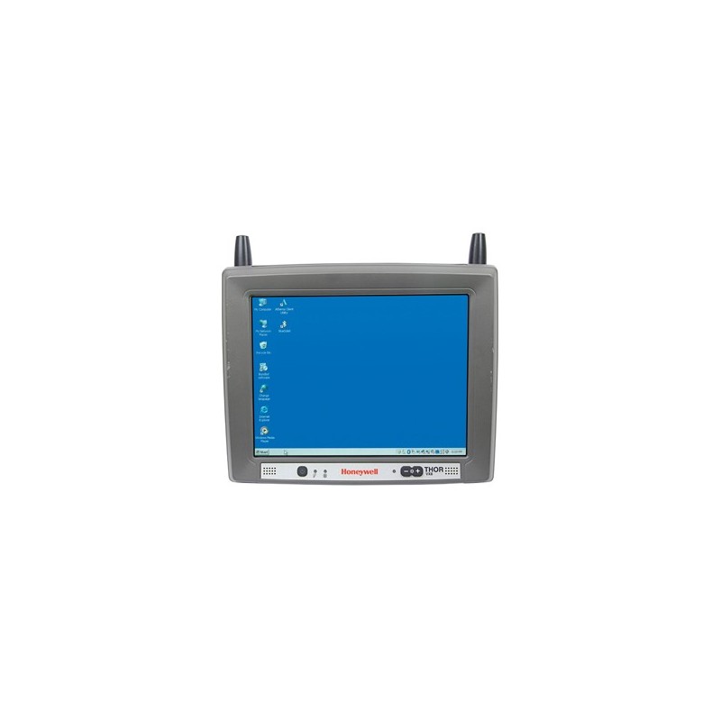 Terminal wózkowy Honeywell Thor VX8 Outdoor