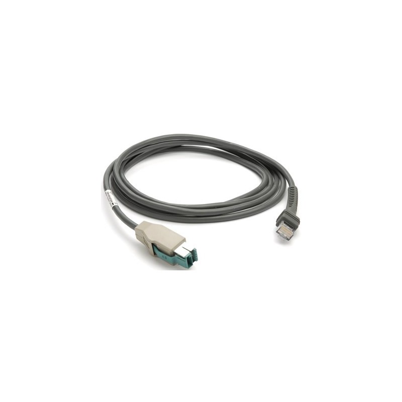 Kabel prosty, USB, do czytników Motorola