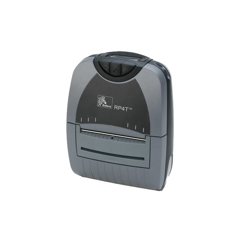 Przenośna drukarka Zebra RP4T