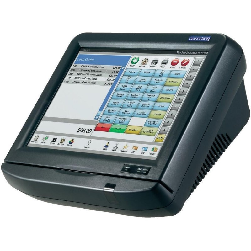 Glancetron 8802 Ultimate