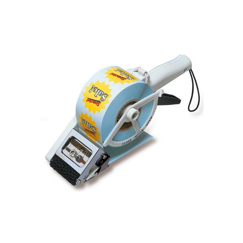 Aplikator etykiet Towa APF-60