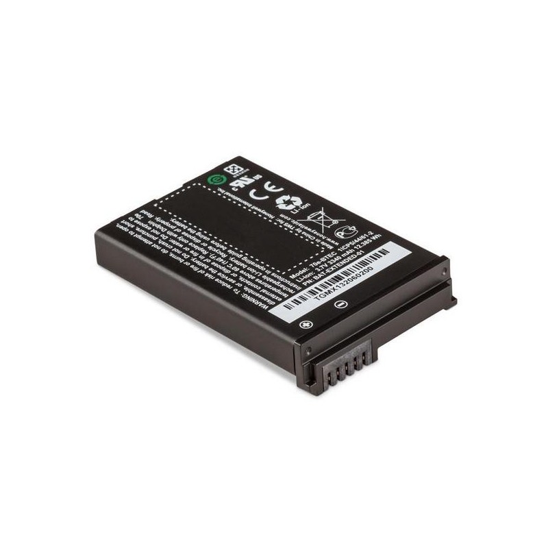 Bateria wzmocniona do terminala Honeywell Dolphin 70e Black, Dolphin 70e Black HC