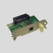 Modules, interfaces, keyboards