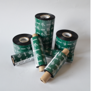 Resin ribbons